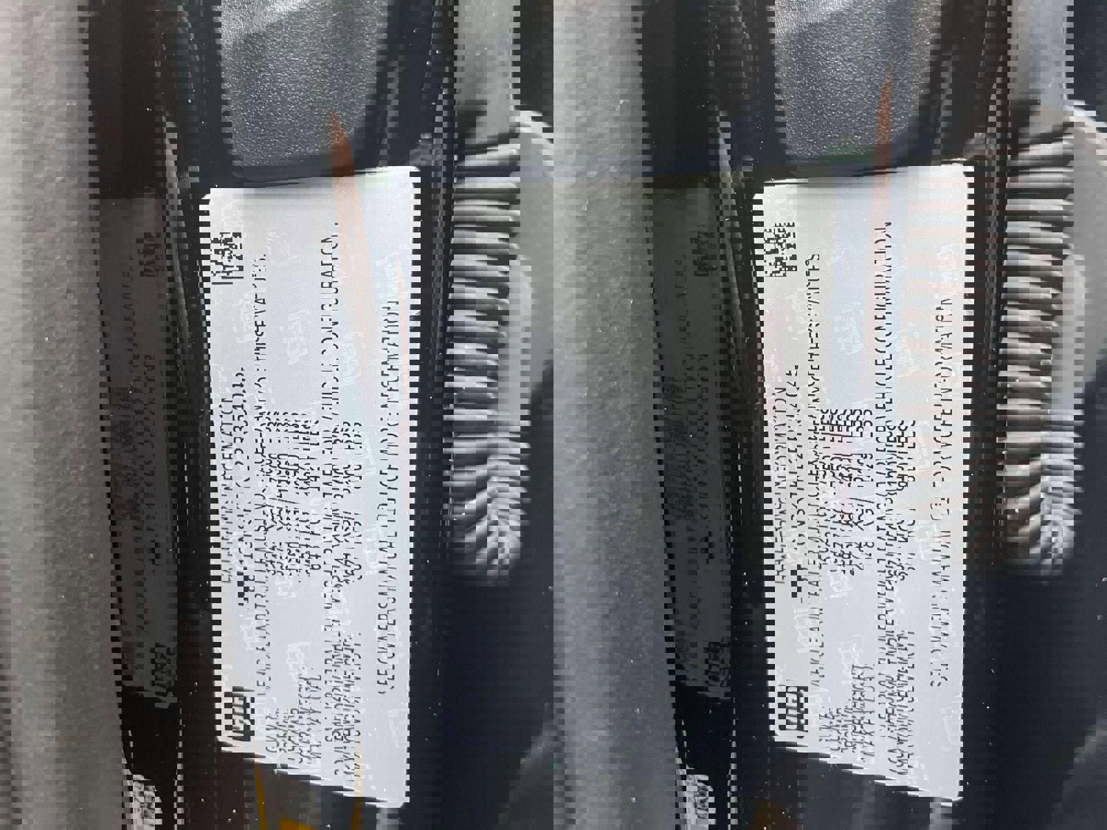 Used 2023 Chevrolet Tahoe High Country AWD/4WD image 19