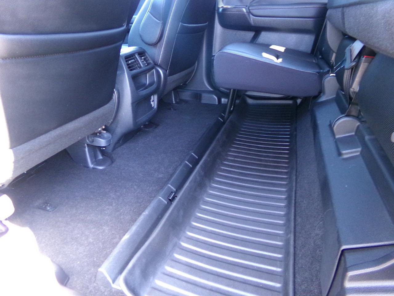 Used 2022 Honda Ridgeline RTL-E image 33