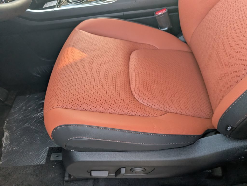 New 2026 Kia Carnival SX Prestige FWD image 19