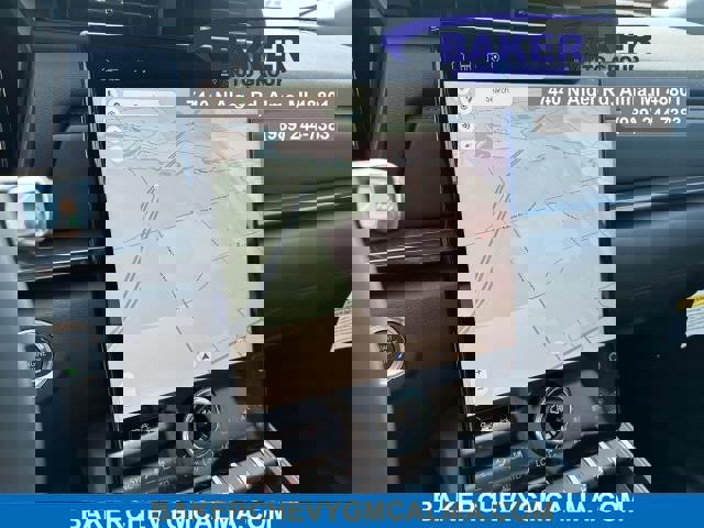 New 2026 GMC Terrain AT4 w/ Convenience Package III image 17