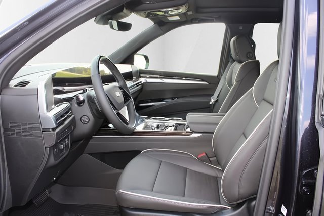 New 2025 Cadillac Escalade Premium Luxury w/ LPO, Floor Liner Package image 9
