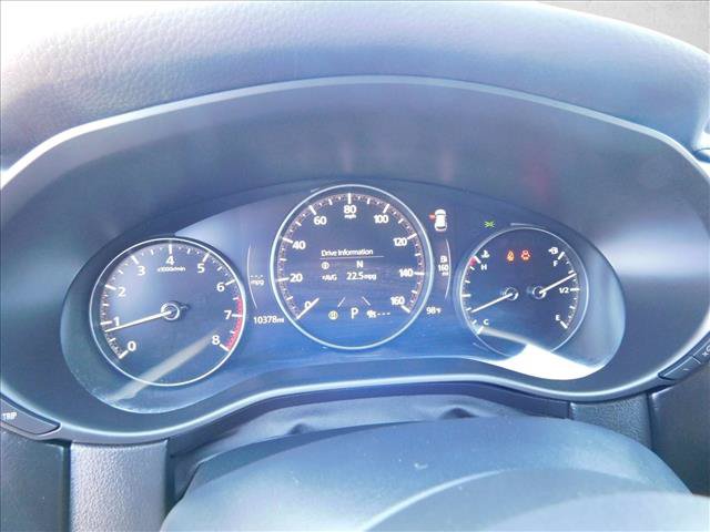 Used 2026 MAZDA CX-50 AWD 2.5 S w/ Premium Package image 17