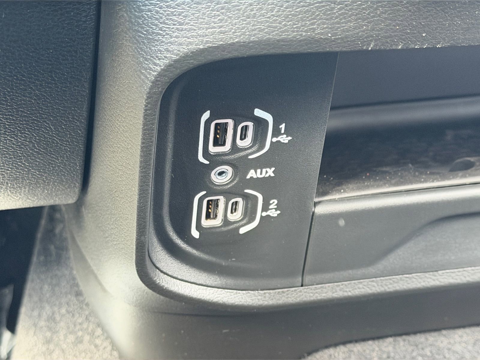New 2026 RAM 2500 Tradesman AWD/4WD image 23