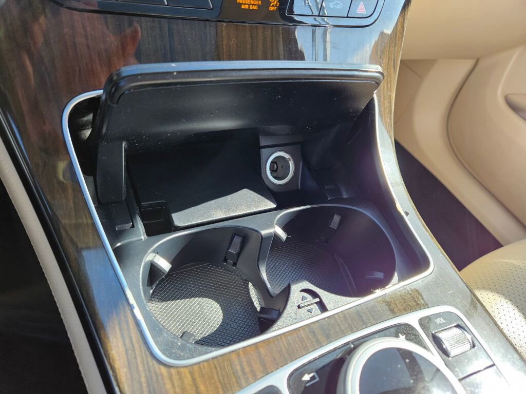 Used 2017 Mercedes-Benz GLC 300 4MATIC w/ Premium 1 Package image 26