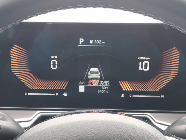 Used 2025 Kia Sorento S FWD image 11