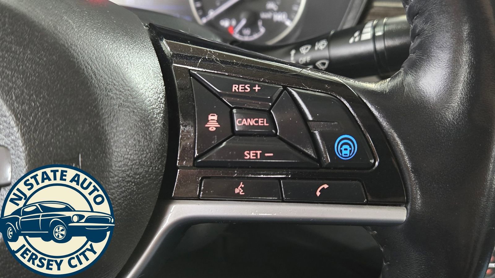 Used 2019 Nissan Altima 2.5 SL image 13