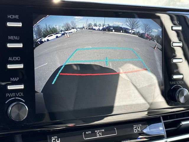 Used 2024 Toyota Sienna LE image 20