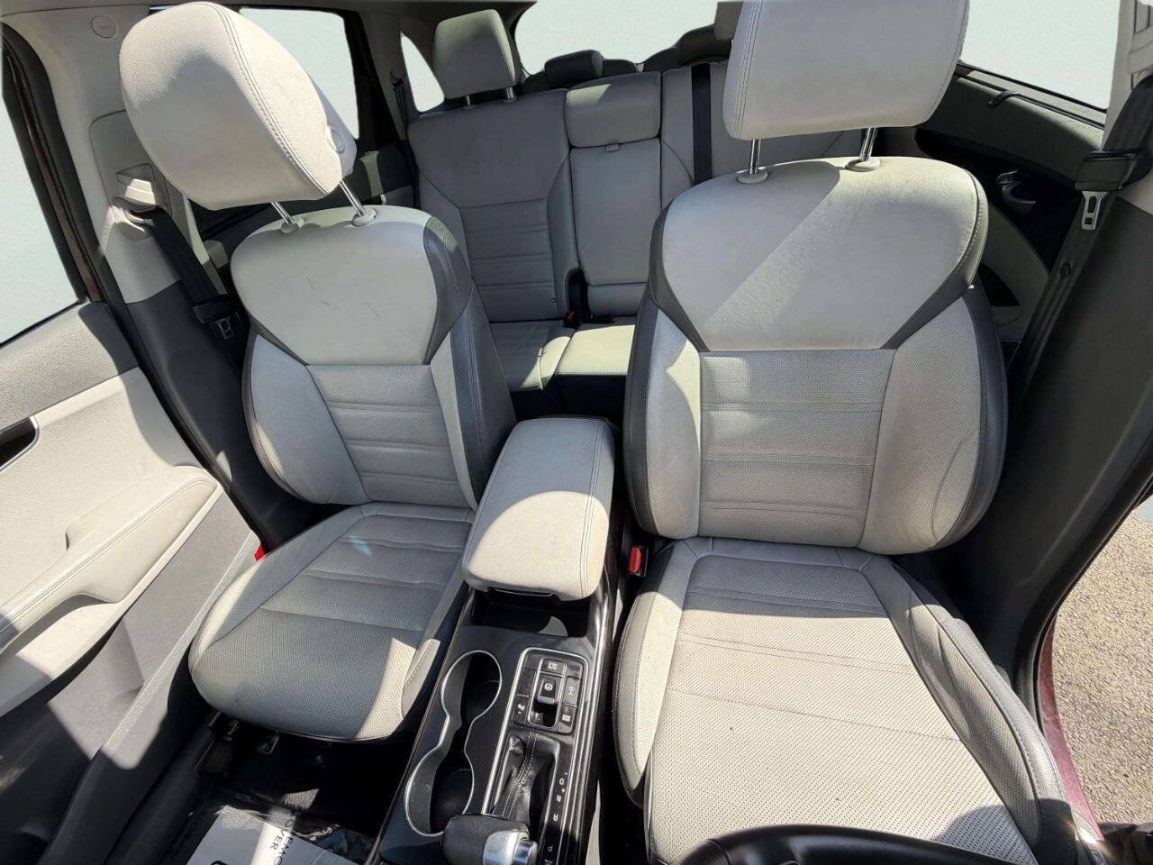 Used 2019 Kia Sorento SX AWD/4WD image 15