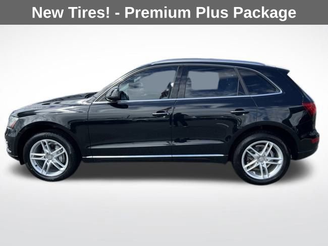 Used 2015 Audi Q5 2.0T Premium Plus image 6