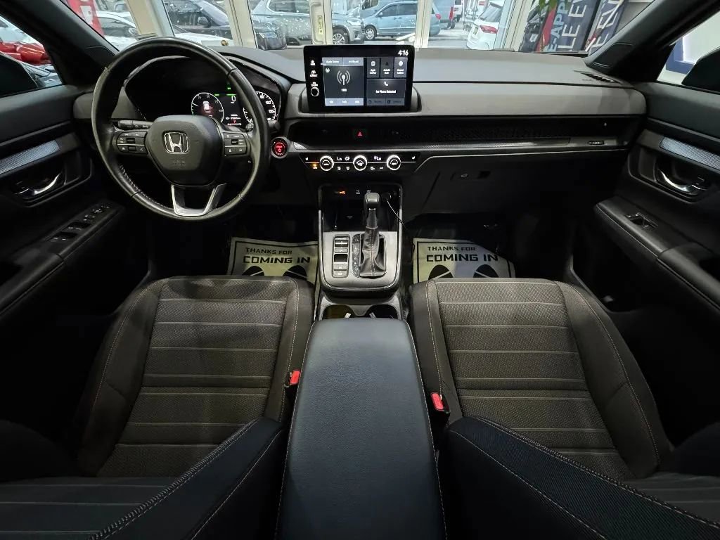 Used 2026 Honda CR-V Sport image 19