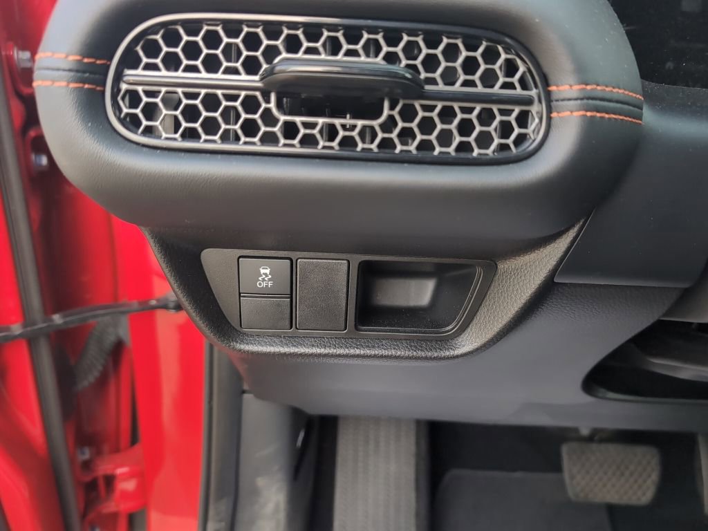 Used 2024 Honda HR-V Sport image 22