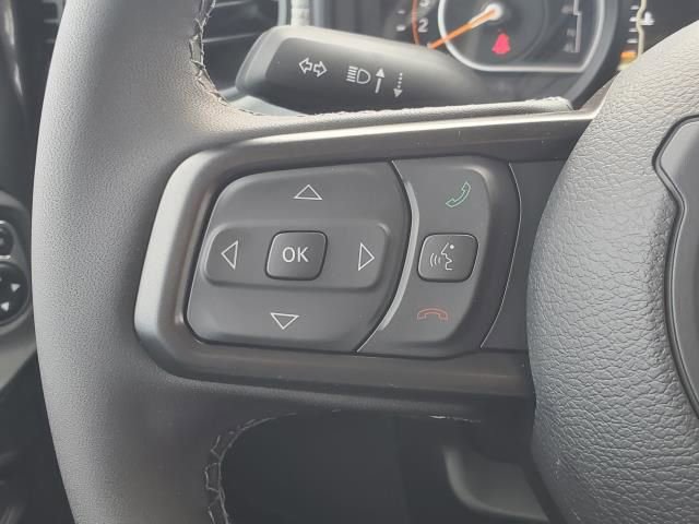 New 2026 Jeep Wrangler Sport S image 15