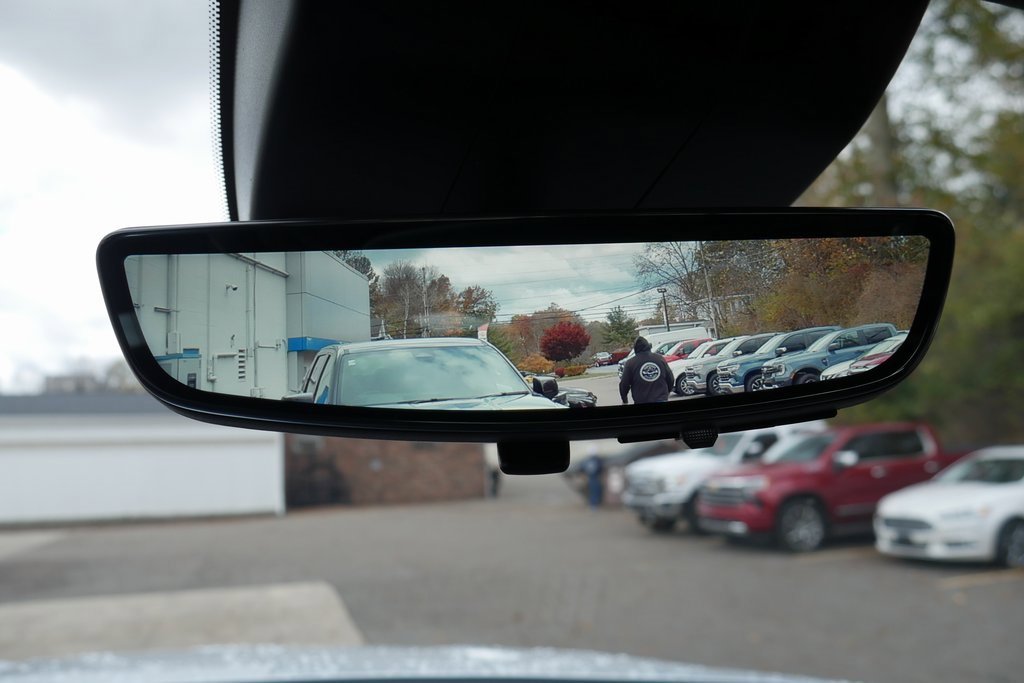 New 2026 Chevrolet Silverado 1500 High Country w/ Technology Package image 22