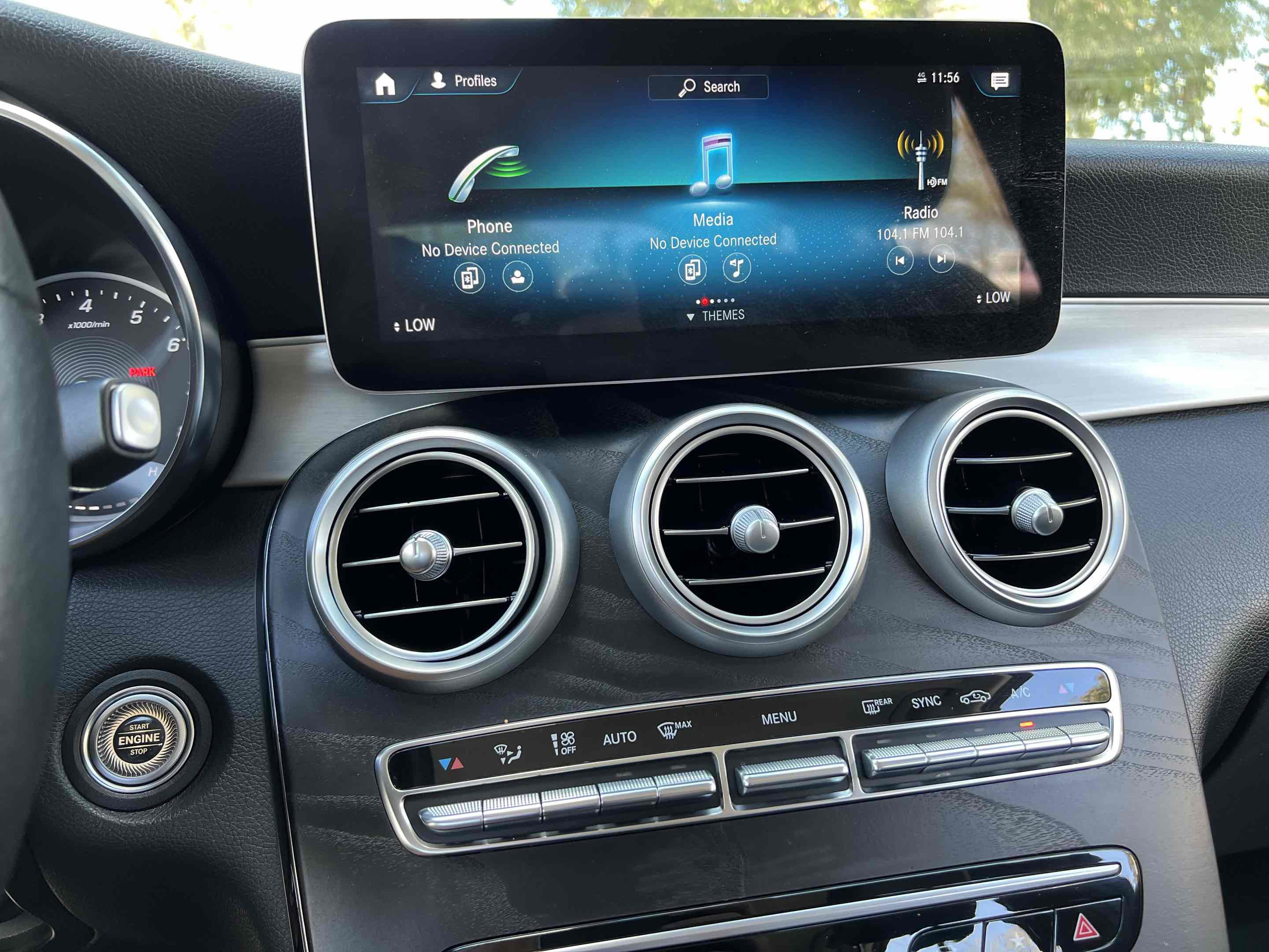 Used 2022 Mercedes-Benz GLC 300 image 5