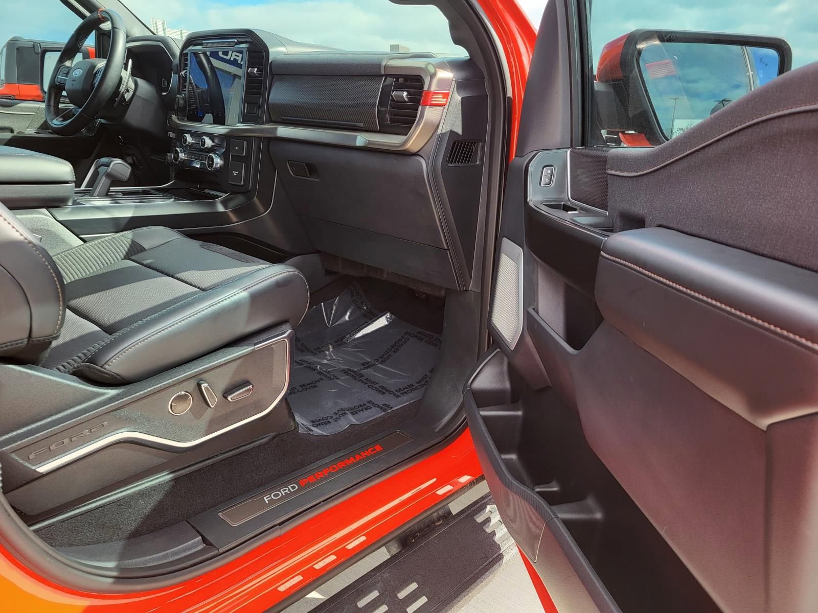 Used 2023 Ford F150 Raptor w/ Raptor Carbon Fiber Package image 8