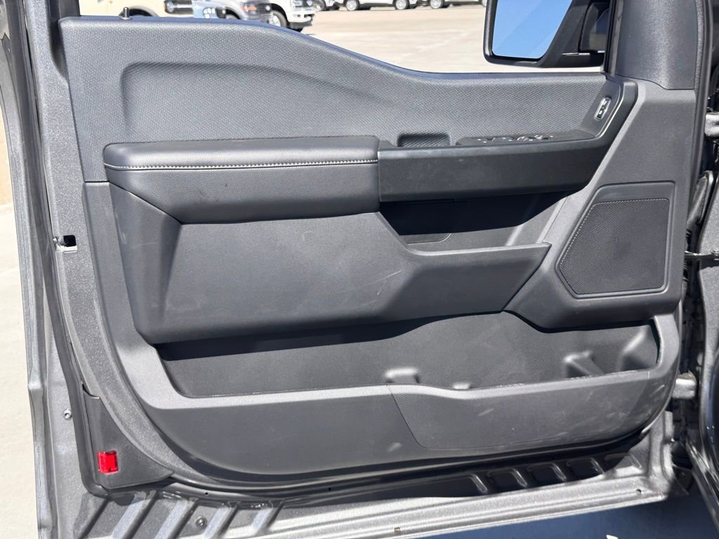 New 2026 Ford F150 STX image 15