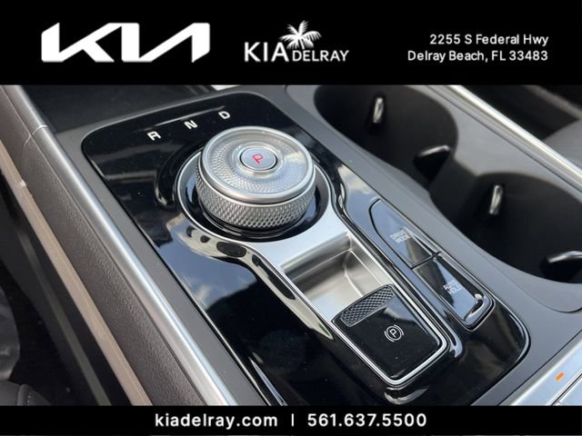 New 2026 Kia Carnival SX image 25