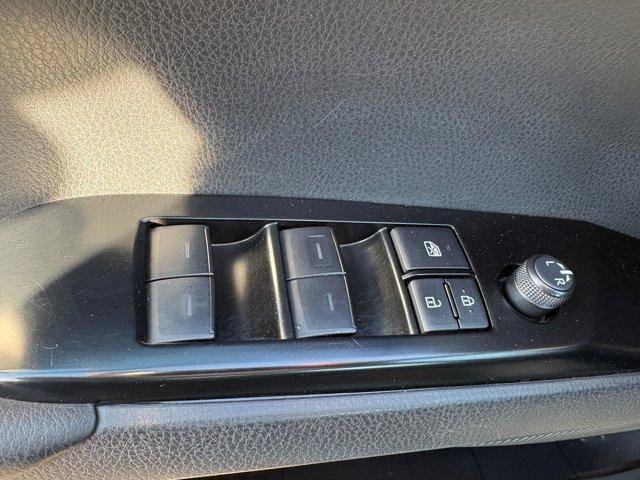Used 2025 Toyota Camry LE FWD image 16