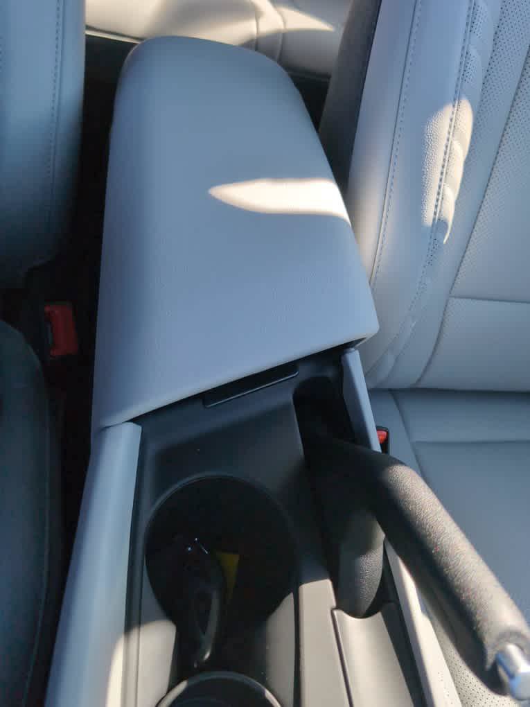 New 2026 Hyundai Elantra SEL Sport FWD image 20