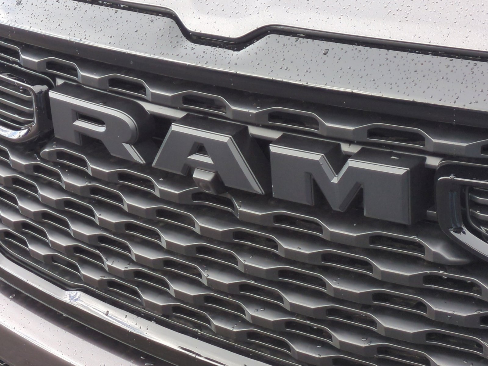 New 2026 RAM 1500 Big Horn image 23