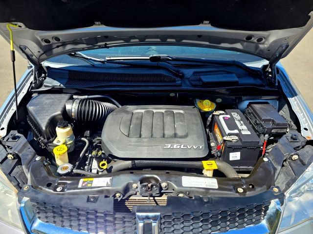 Used 2013 Dodge Grand Caravan SXT FWD image 55