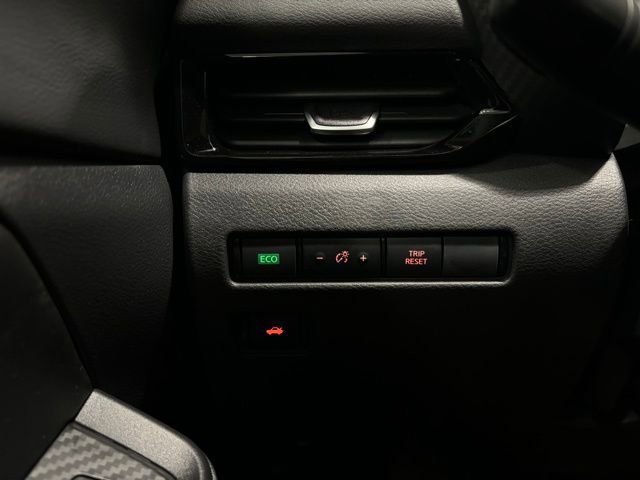 New 2025 Nissan Sentra SV w/ All-Weather Package image 16