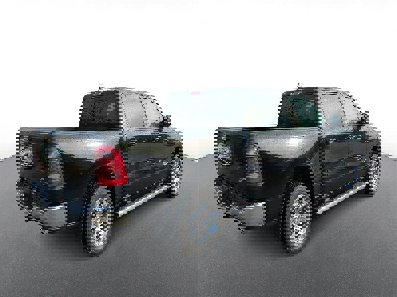 Certified 2019 RAM 1500 Big Horn image 8