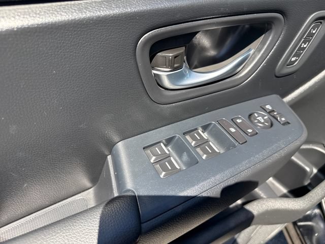 Used 2025 Honda Pilot Black Edition image 10