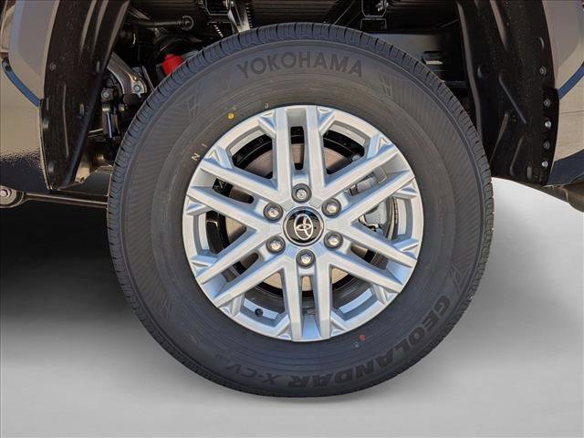 New 2026 Toyota Tundra SR5 image 10