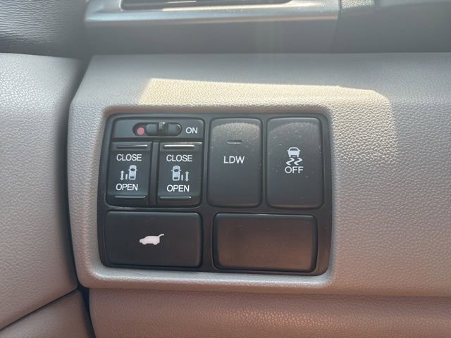 Used 2016 Honda Odyssey EX-L image 22