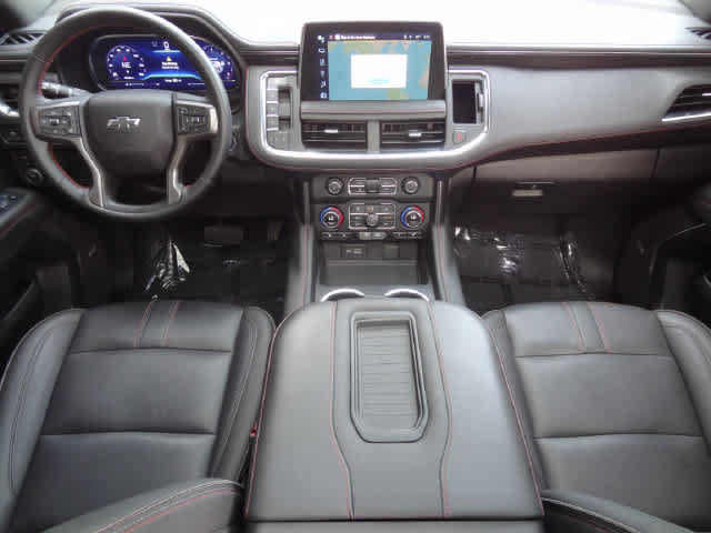Used 2024 Chevrolet Tahoe RST w/ Luxury Package AWD/4WD image 17
