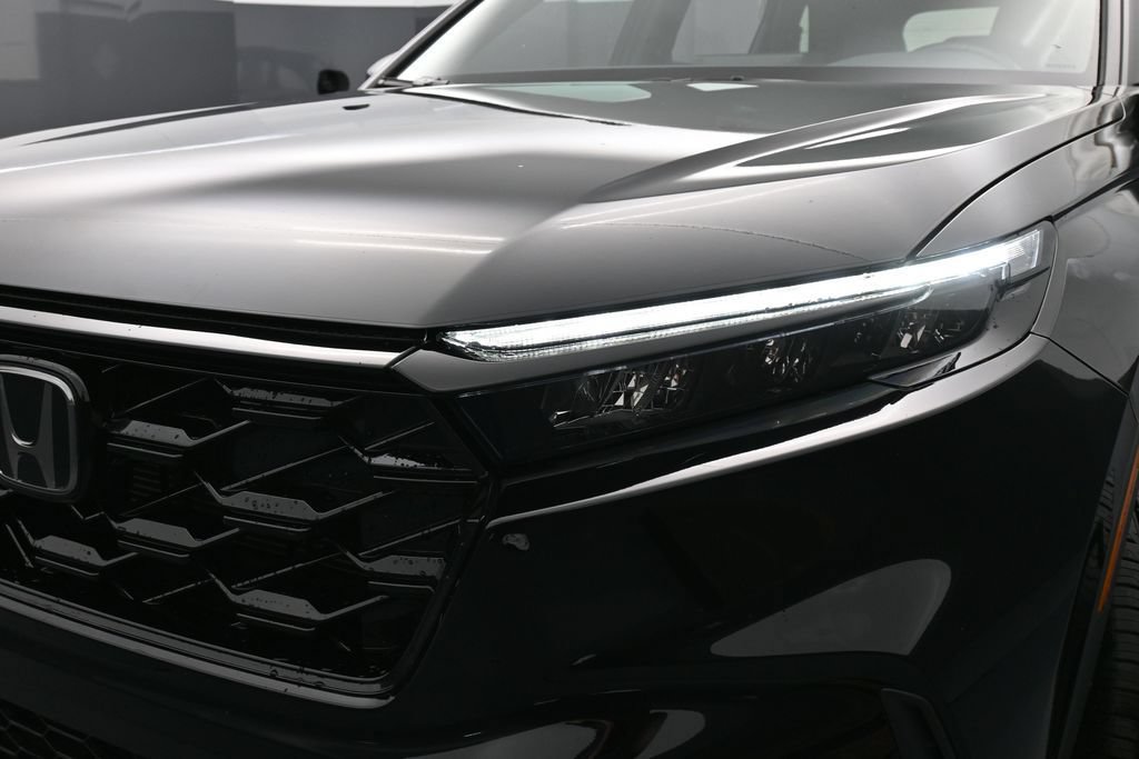 Certified 2026 Honda CR-V Sport-L image 41