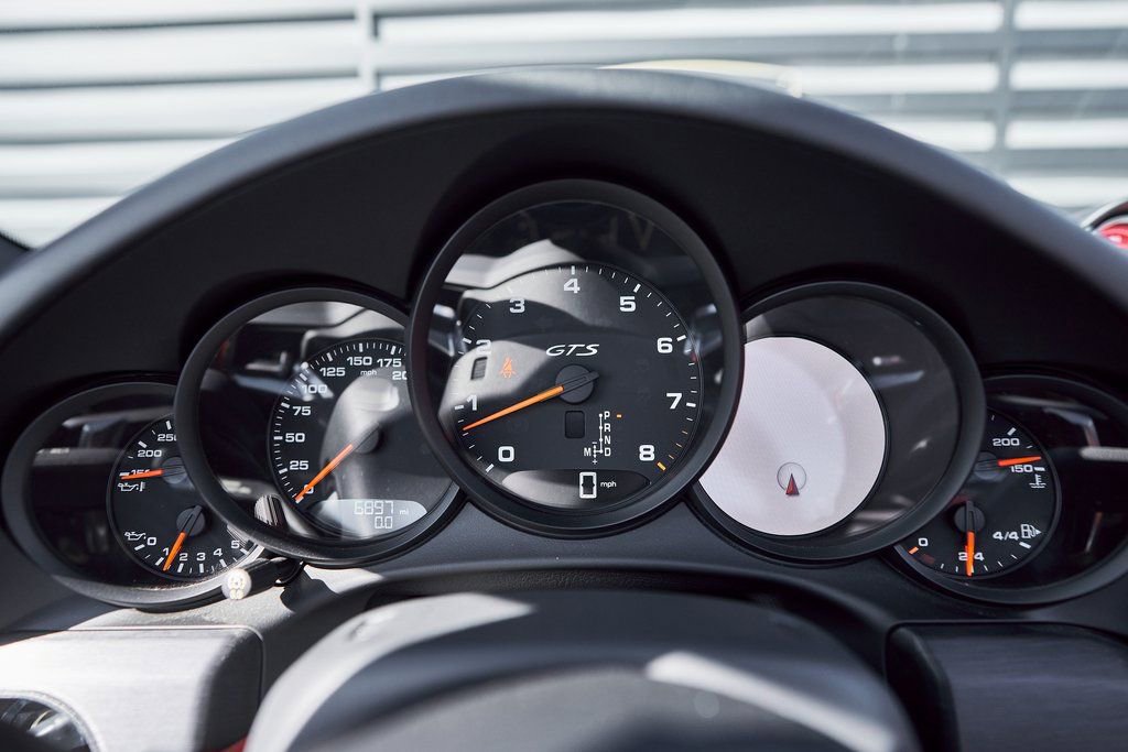 Used 2019 Porsche 911 Carrera GTS image 50