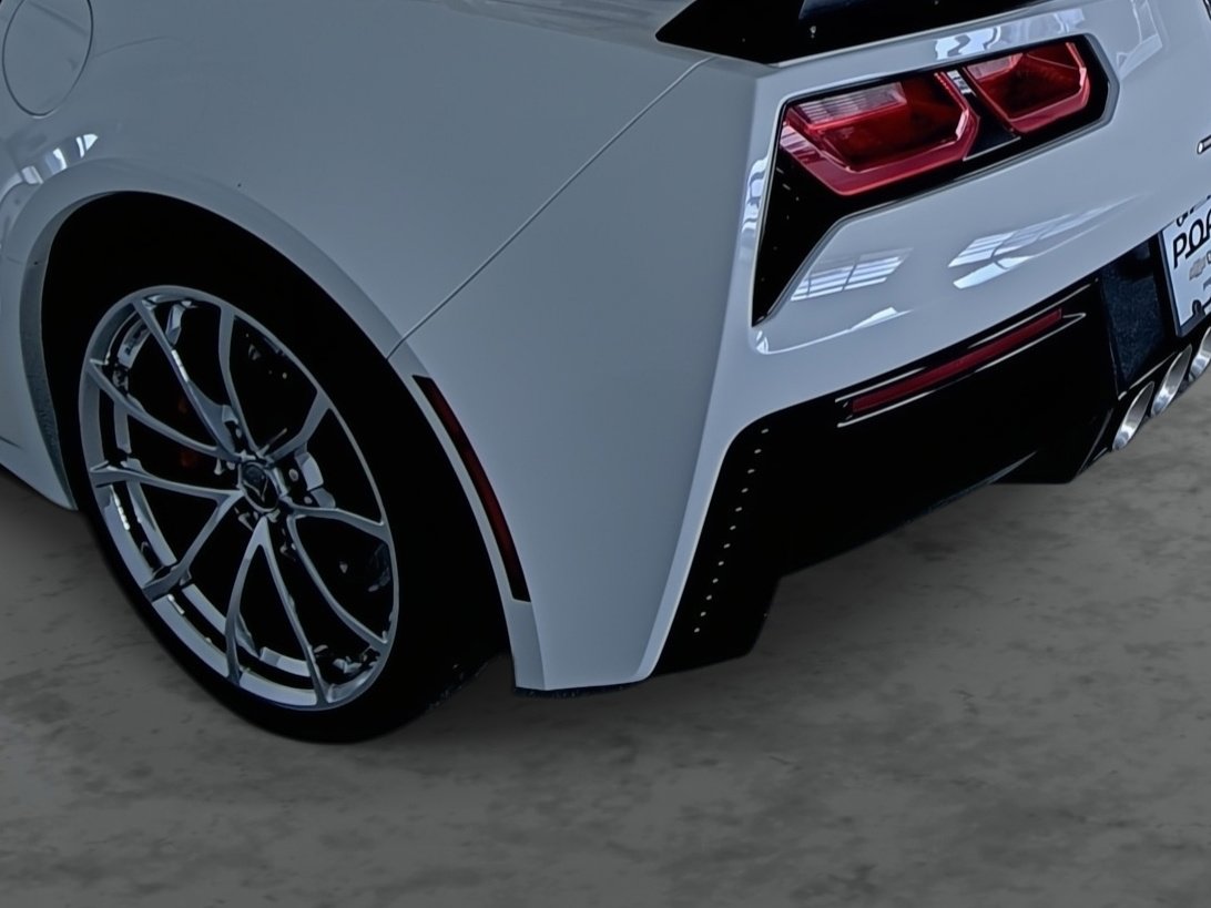 Used 2019 Chevrolet Corvette Grand Sport image 9