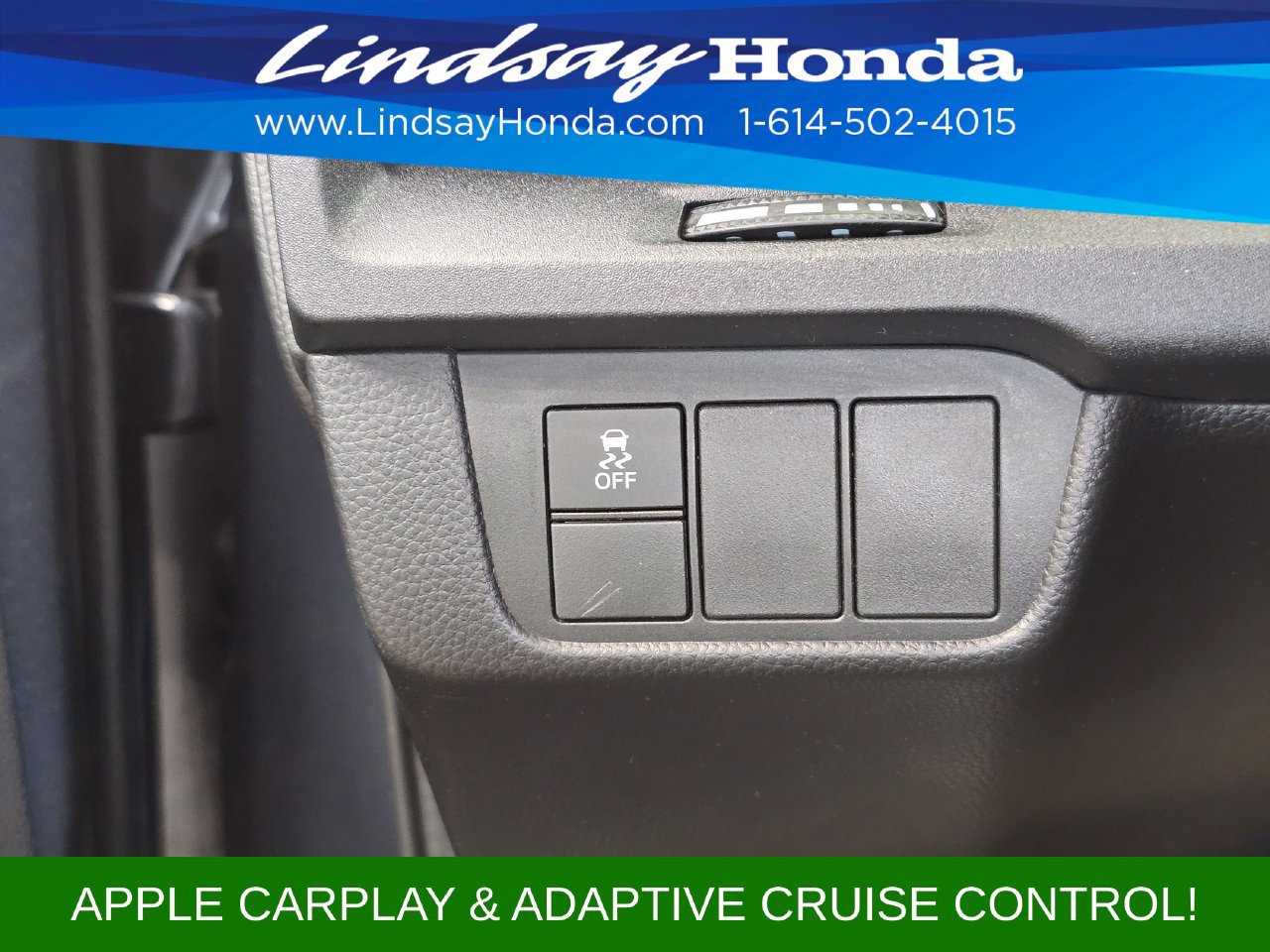 Used 2025 Honda CR-V LX image 21
