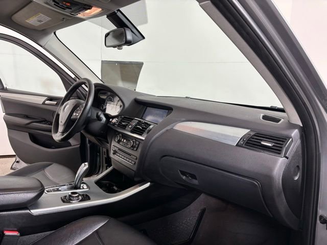 Used 2014 BMW X3 xDrive28i AWD/4WD image 23
