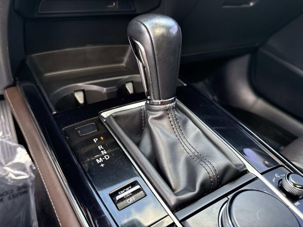 Used 2021 MAZDA CX-30 FWD 2.5 S w/ Premium Package image 35