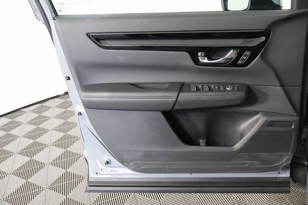 New 2026 Honda CR-V EX-L image 7