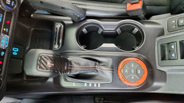 Used 2024 Ford Bronco Raptor AWD/4WD image 47
