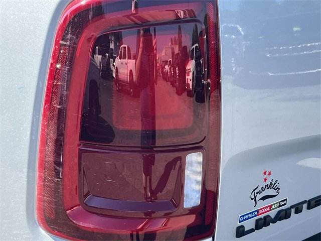 New 2026 RAM 2500 Limited image 10