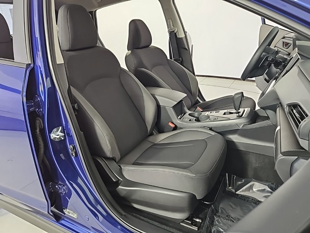 Certified 2025 Subaru Crosstrek 2.0i Premium image 19