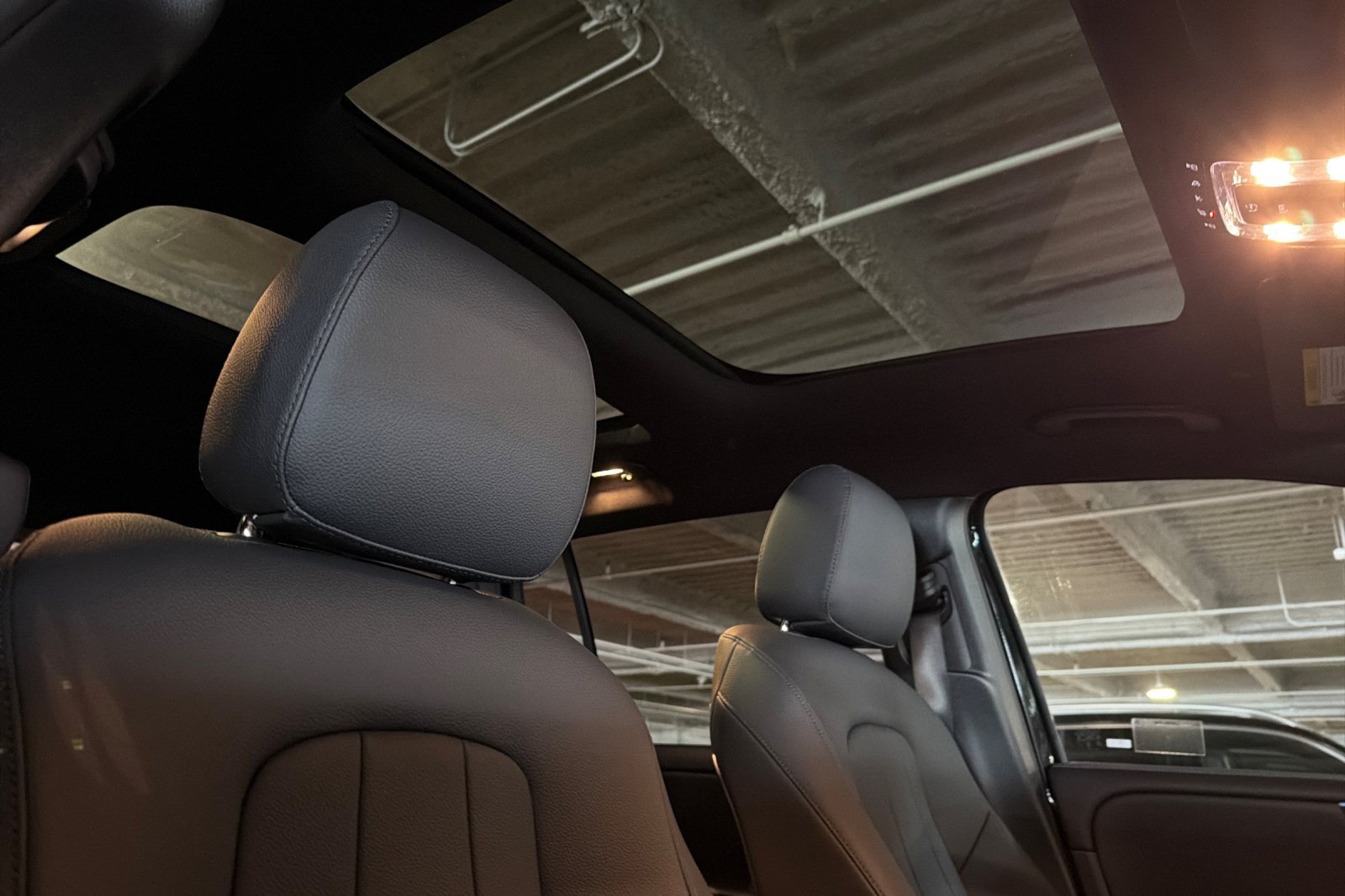 New 2026 Mercedes-Benz GLB 250 image 15