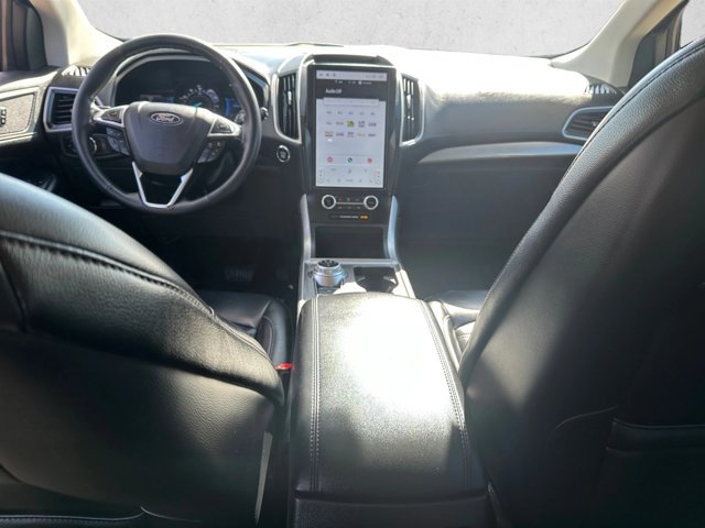 Used 2024 Ford Edge SEL AWD/4WD image 20