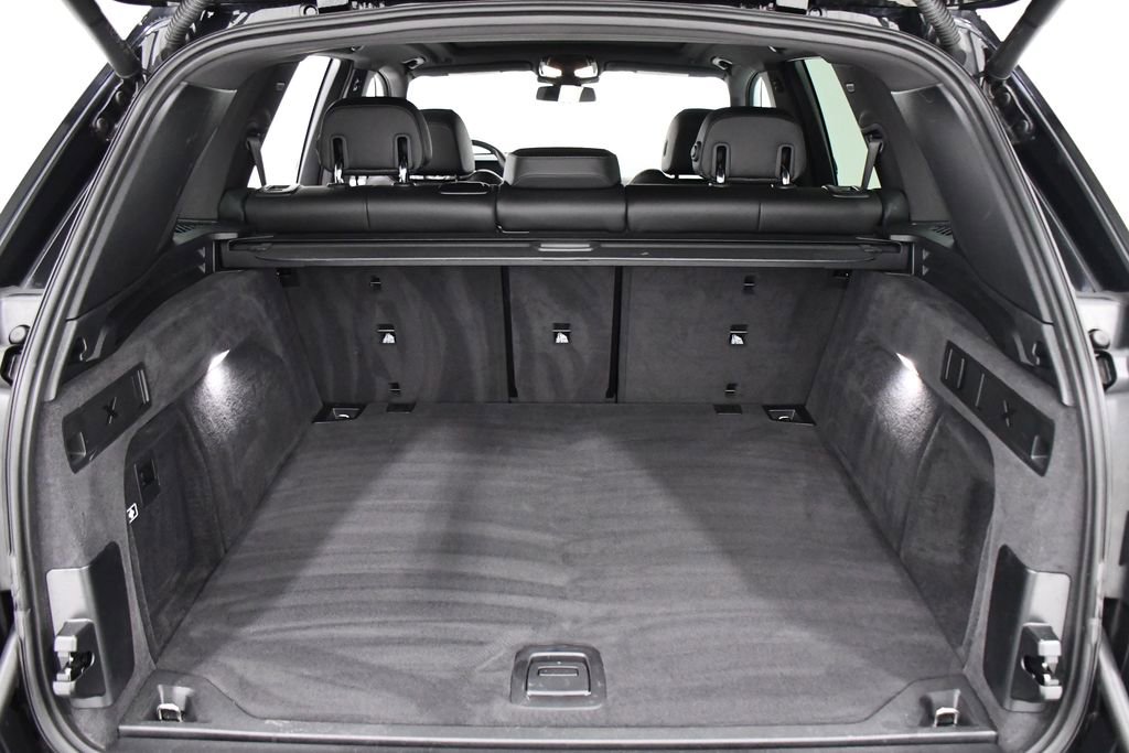 Used 2024 BMW X5 xDrive40i image 22