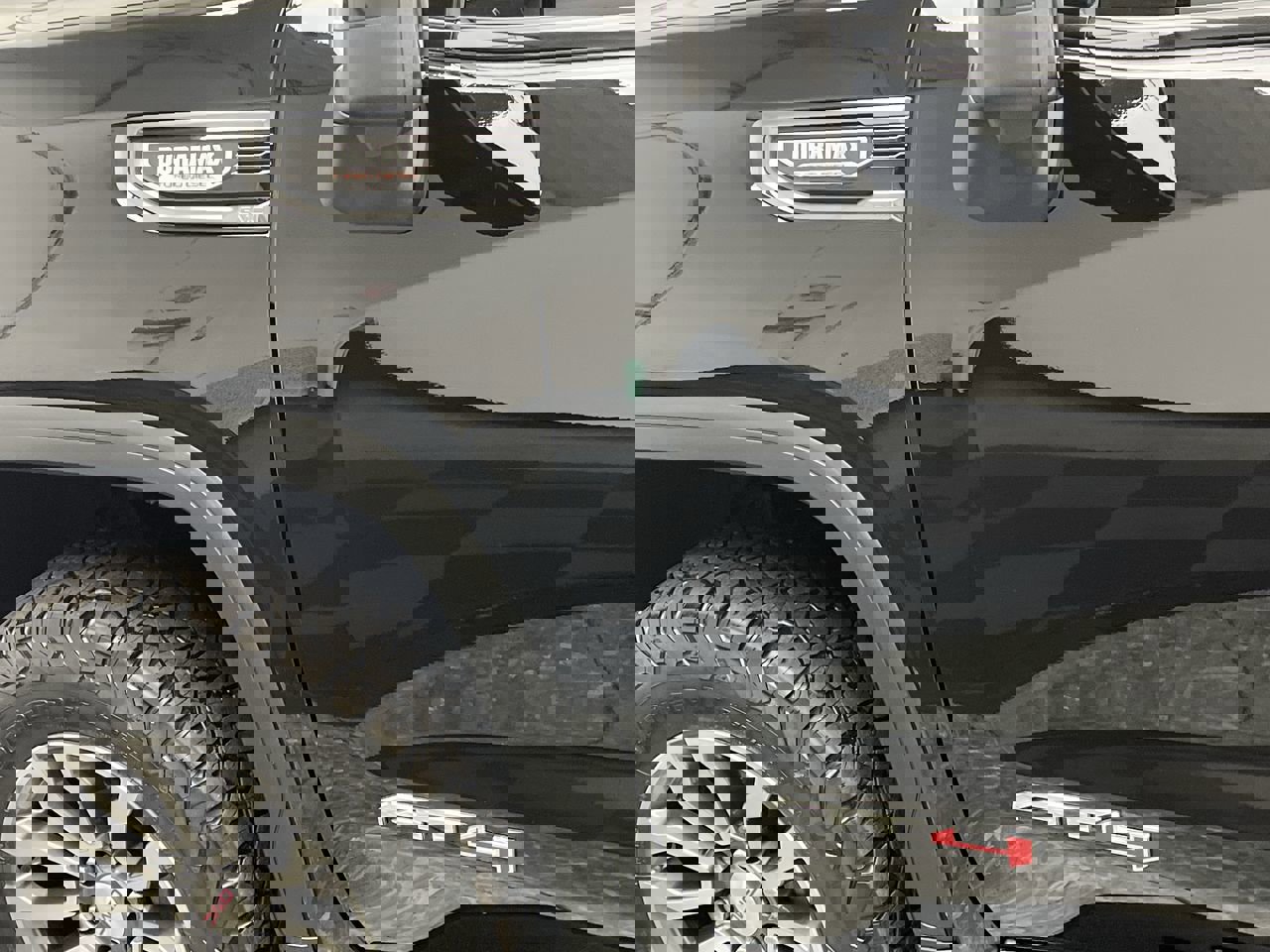 Used 2020 GMC Sierra 1500 AT4 w/ AT4 Preferred Package image 36