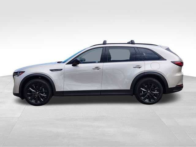 Certified 2025 MAZDA CX-90 Plug-In Hybrid w/Premium Sport AWD/4WD image 6