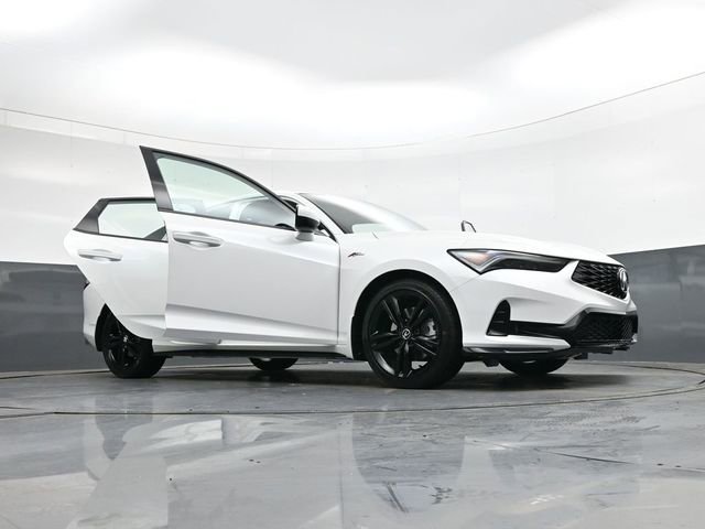 New 2026 Acura Integra A-Spec FWD image 38