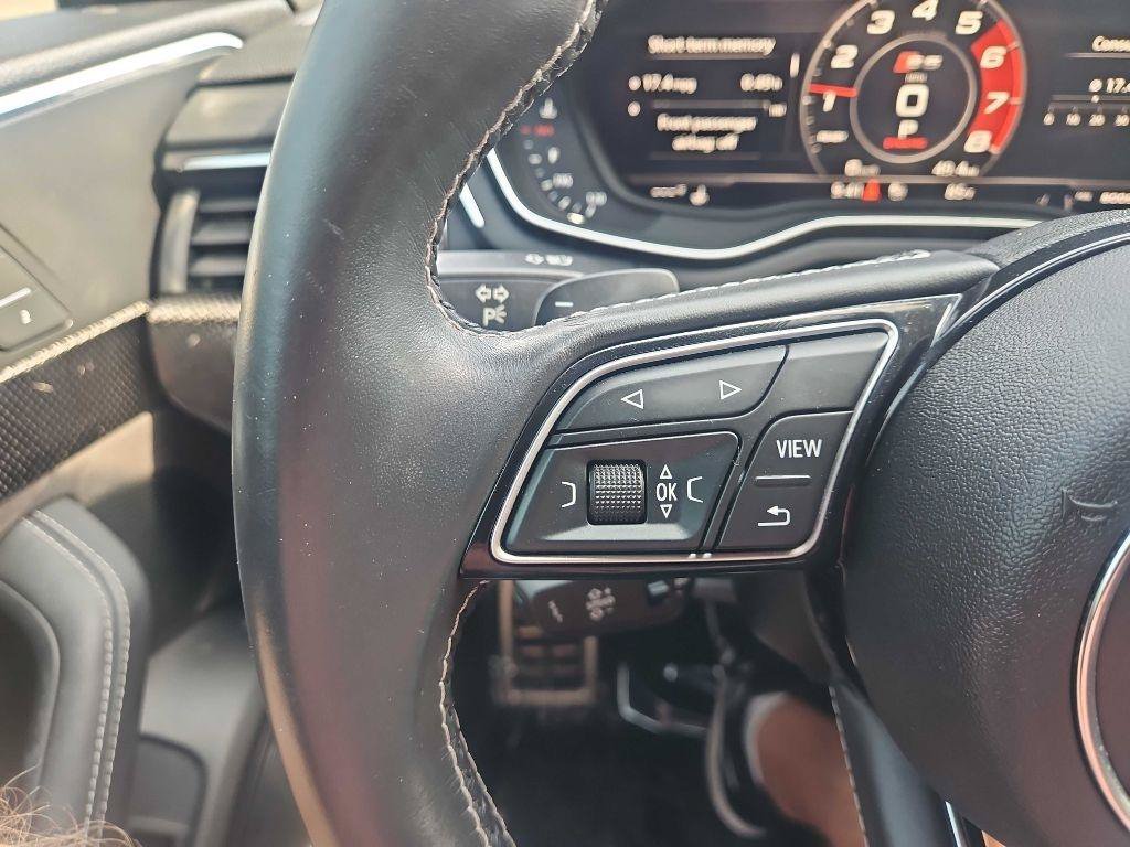 Used 2019 Audi S5 Prestige AWD/4WD image 18