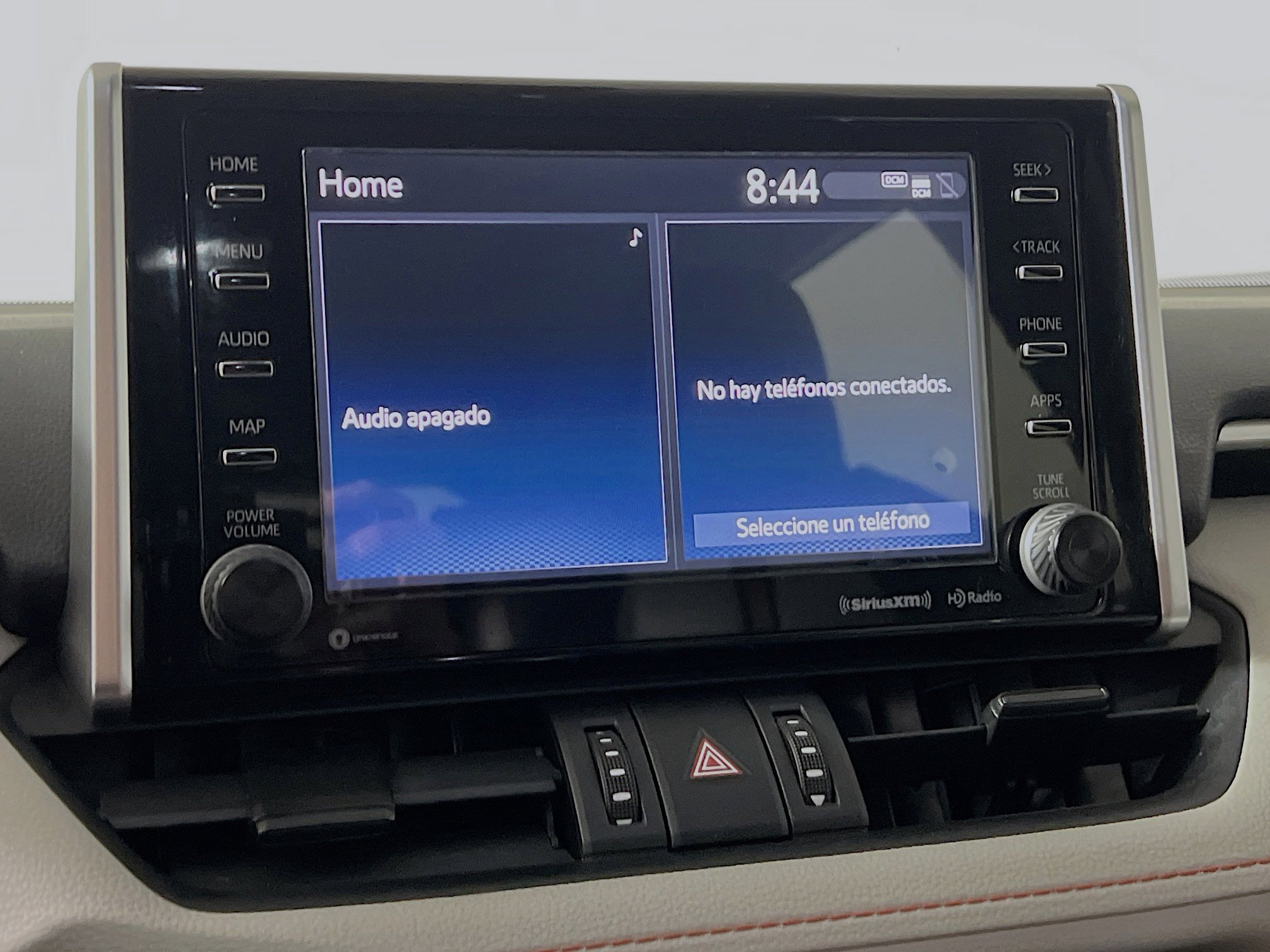 Used 2020 Toyota RAV4 Adventure AWD/4WD image 27