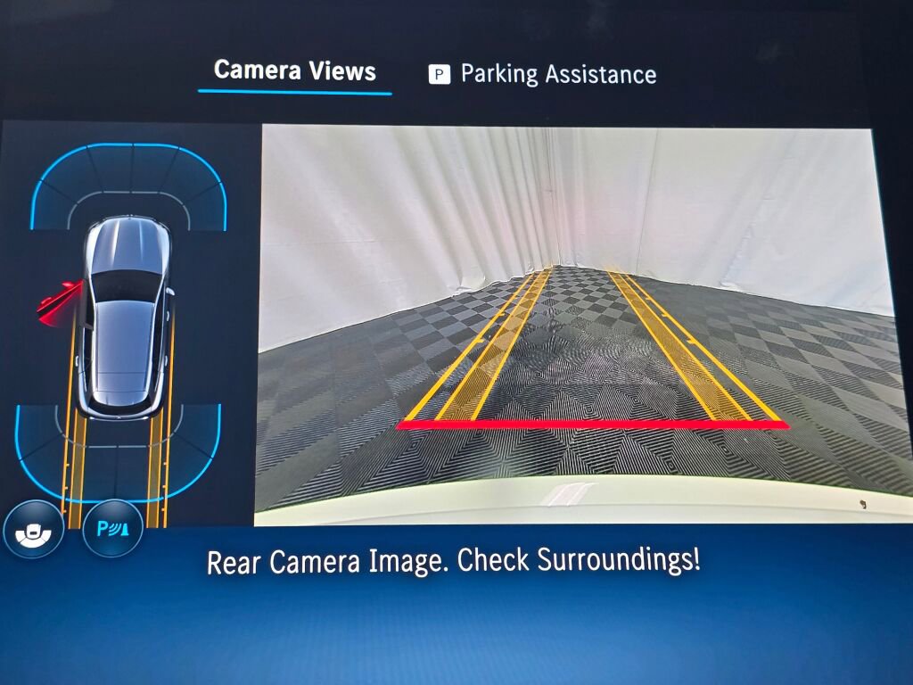 Used 2025 Mercedes-Benz GLC 300 GLC 300 image 43